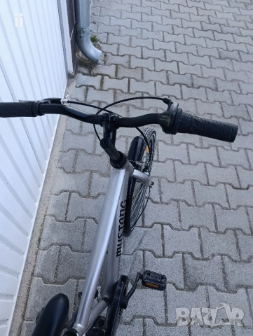 Детски велосипед , снимка 4 - Велосипеди - 51788179