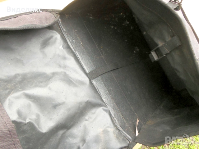 Багажник за велосипед 28"с чанти/дисаги/, снимка 6 - Аксесоари за велосипеди - 52198644