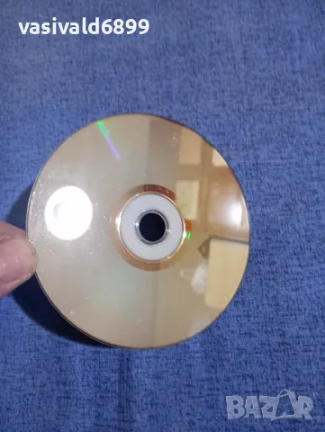 "Тайната на Сахара" първа част , снимка 4 - DVD филми - 50223322