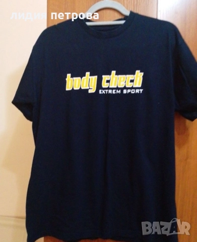 Дамски и мъжки летни тениски , снимка 12 - Тениски - 52526153