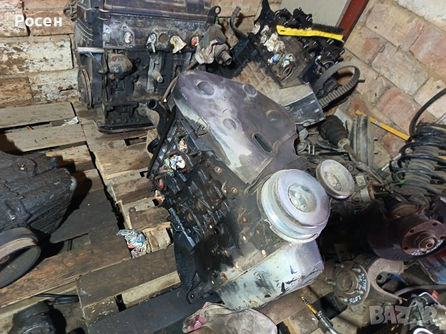 Двигатели за скрап, снимка 7 - Изкупуване на коли за скрап - 53074740