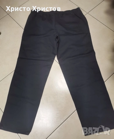 Мъжки работен панталон Размер XXL, снимка 3 - Панталони - 53348491