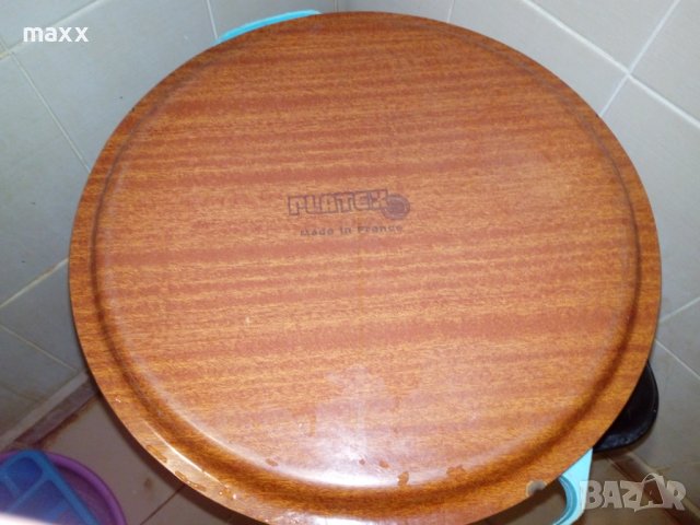 Табла за сервиране френска Platex, снимка 3 - Други - 43883723