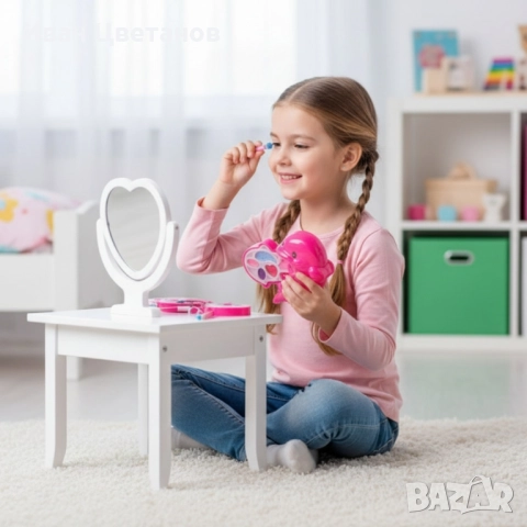 Детски грим Makeup Beauty