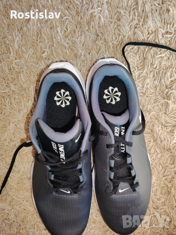 Nike за бягане , снимка 3 - Маратонки - 53592168