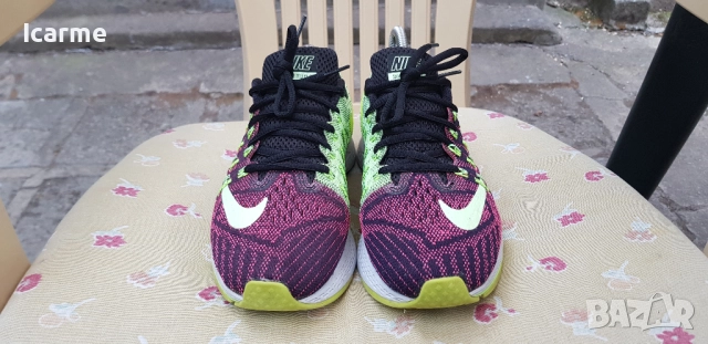 Оригинални маратонки Nike Zoom Elite 2, снимка 2 - Маратонки - 51923749