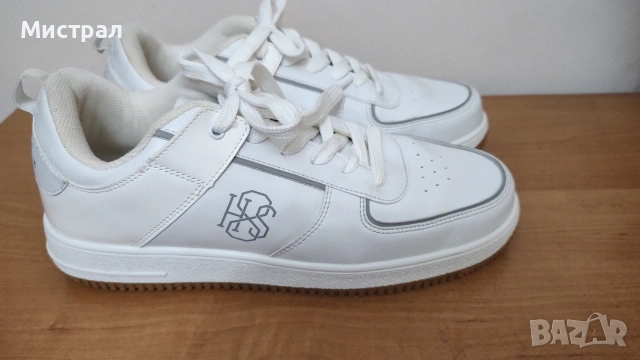 Перфектни маратонки Христо Стоичков , снимка 2 - Маратонки - 53559891