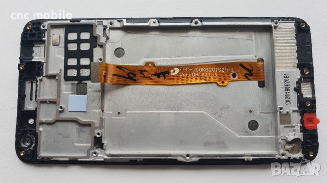 Huawei Y6 2017 - Huawei MYA-L41 - Huawei MYA-L11 оригинални части и аксесоари, снимка 11 - Резервни части за телефони - 35223708