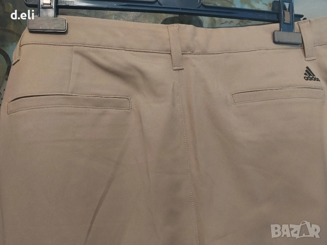 Adidas Original Size 32 Нов спортен панталон , снимка 2 - Панталони - 51633085