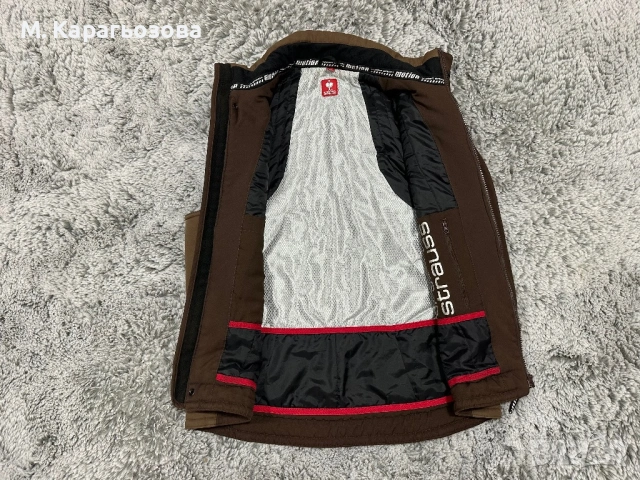 Елек Engelbert Strauss Softshell Bodywarmer, Размер S, снимка 4 - Други - 53359124