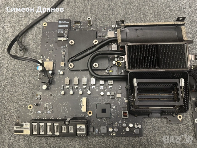 Дънна платка iMac 27" A1419 820-5029-A