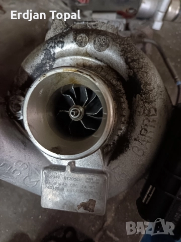 S klas Mercedes w221 s320 235kc, снимка 3 - Автомобили и джипове - 51874643