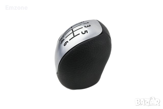 Топка за Скоростен Лост 1018 Кожа за Рено Лагуна RENAULT LAGUNA 3 III 2007 - 2015г., снимка 4 - Аксесоари и консумативи - 40656082