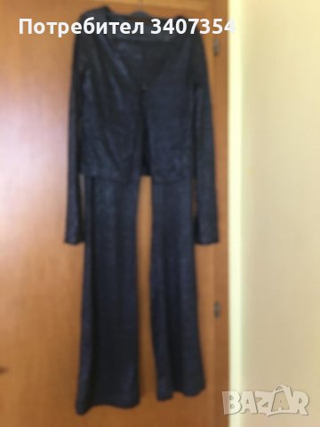 Много ефектен комплект