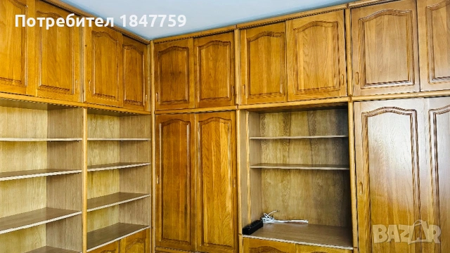 Давам под наем 3 стаен в центъра на гр. Пловдив,Капана, снимка 15 - Апартаменти - 53389537