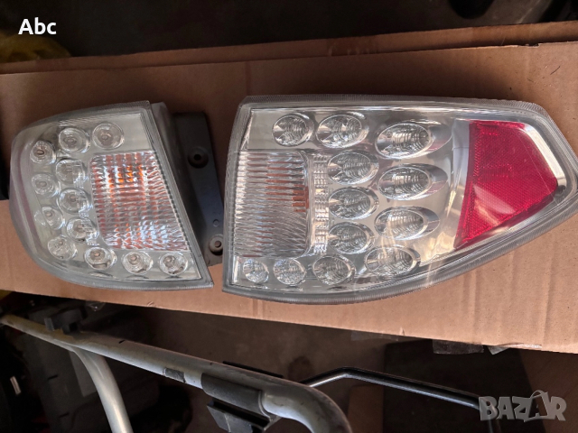 Оригинални стопове за Импреза 2008г, снимка 4 - Части - 52614702