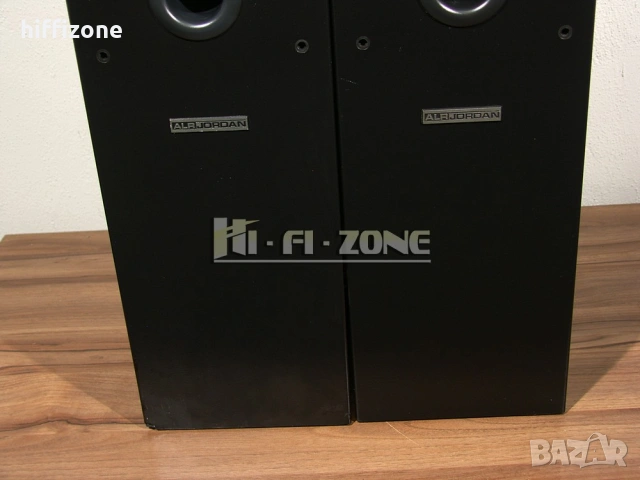 Тонколони  Alr jordan entry-5m , снимка 6 - Тонколони - 53429325