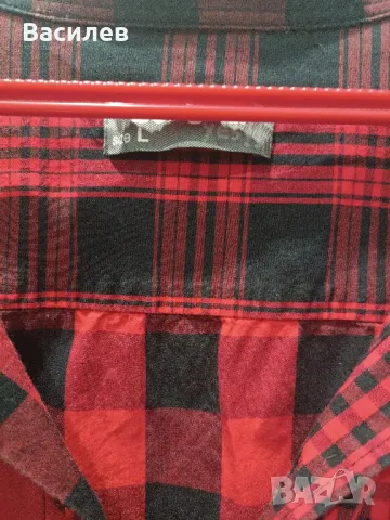 маркова риза , снимка 6 - Ризи - 49240696