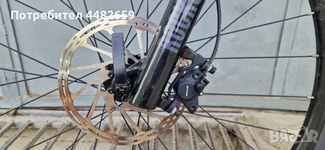 Specialized rockhopper, снимка 18 - Велосипеди - 50412011