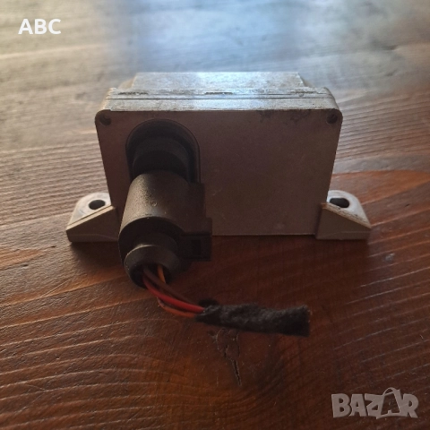 ESP модул VW TOUAREG , снимка 3 - Части - 51438661