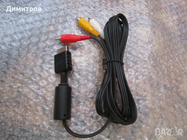 PSOne,Ps2,SEGA,Nintedo Gamecube,N64,Wii,DS,Super Nintendo,Gameboy Advance-Оригинани захранвания., снимка 12 - Аксесоари - 51941505