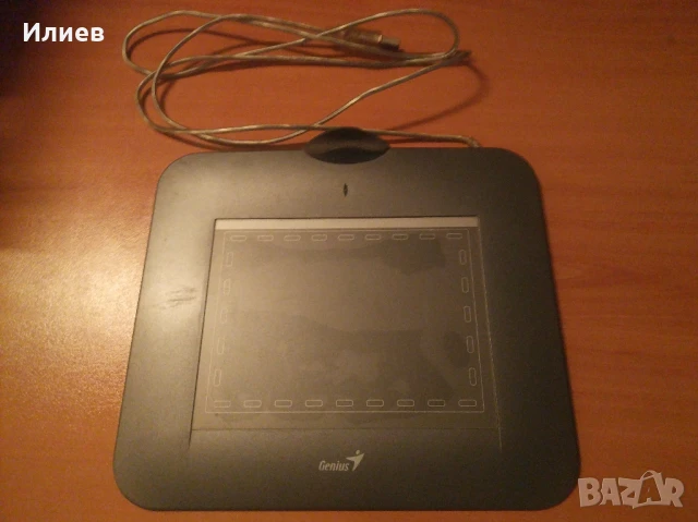 Графичен таблет два броя, снимка 3 - Клавиатури и мишки - 51163309