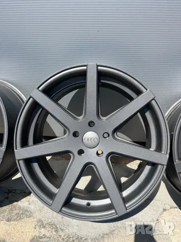 Baracuda Wheels 19” GTI; S-line; BBS; OZ, снимка 3 - Гуми и джанти - 50167858