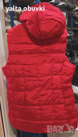 Дамски елек S'WEST, снимка 2 - Елеци - 47627750