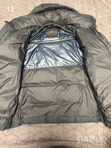 Яке Boss Orange Omaris, снимка 2 - Якета - 53135564