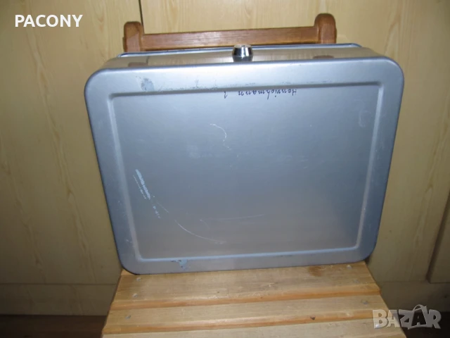 малка каса    сейф    касичка, снимка 3 - Други стоки за дома - 51165376