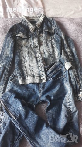 Miss Sixty, снимка 1