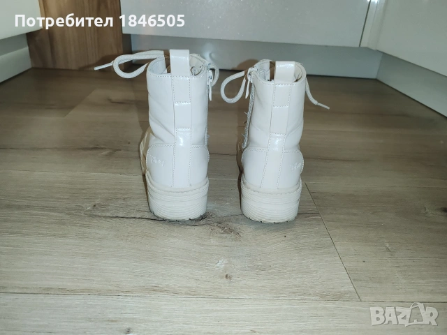 продавам детски ботуши, снимка 3 - Детски боти и ботуши - 53068905