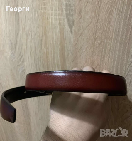 Hermes дамски колан, снимка 2 - Колани - 51424675