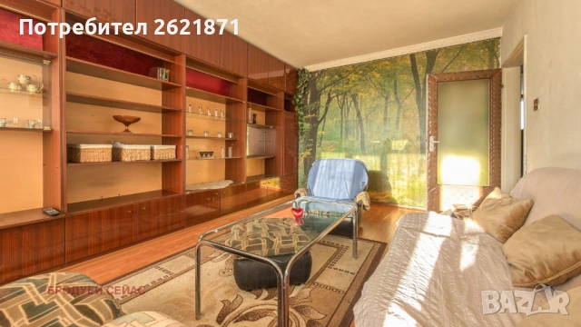 Продава 2-СТАЕН град София  Младост 1, снимка 2 - Апартаменти - 53227633