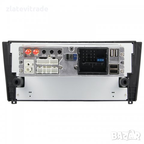 BMW E81 E82 E87 E88 - 7'' Навигация Андроид Мултимедия,7040, снимка 4 - Аксесоари и консумативи - 29007133