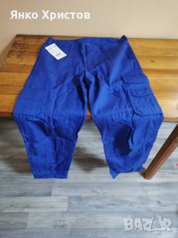 разпродажба на работно облекло Fristads Germany -30℅, снимка 6 - Панталони - 44081936