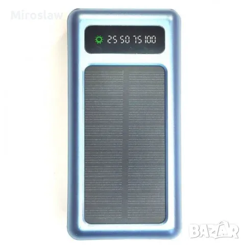 POWER BANK, снимка 1 - Външни батерии - 48632216