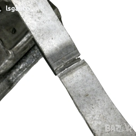 Основа предна броня Peugeot 208 I 2012-2019 ID: 151992, снимка 4 - Части - 52164382