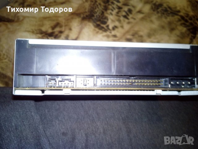 Хард дискове и записвачки двд,видеокарти, снимка 7 - За дома - 28237616