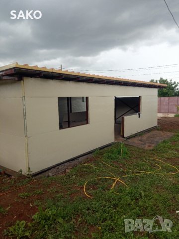 Сглобяеми къщи, снимка 4 - Къщи - 33375494