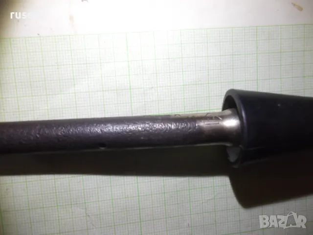 Поялник "EMERA" електрически работещ, снимка 4 - Поялници и запояване - 48591829