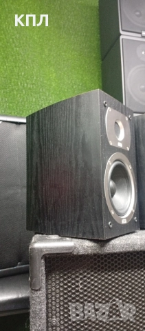 Тонколони Heco Victa 200, снимка 8 - Тонколони - 51679186