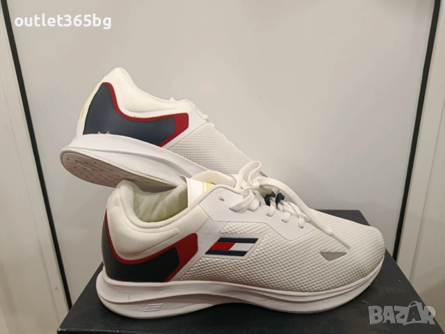 Tommy Hilfiger Shoes №42 Оригинал Код 238