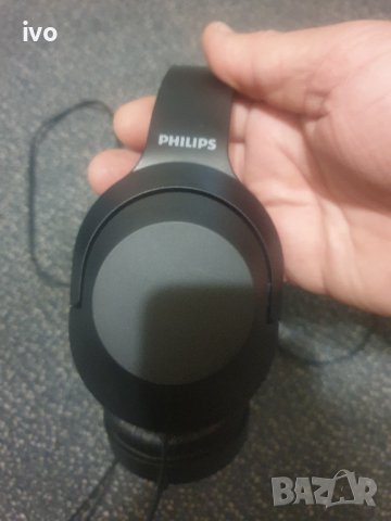 слушалки philips, снимка 7 - Слушалки и портативни колонки - 43156068