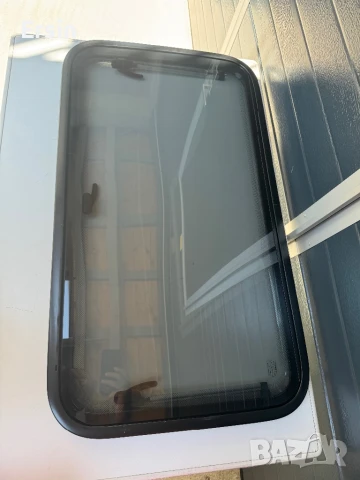 Оригинален Прозорец Dometic (Отваряем) Монтажен размер 90/50 , снимка 14 - Къмпинг мебели - 51156577