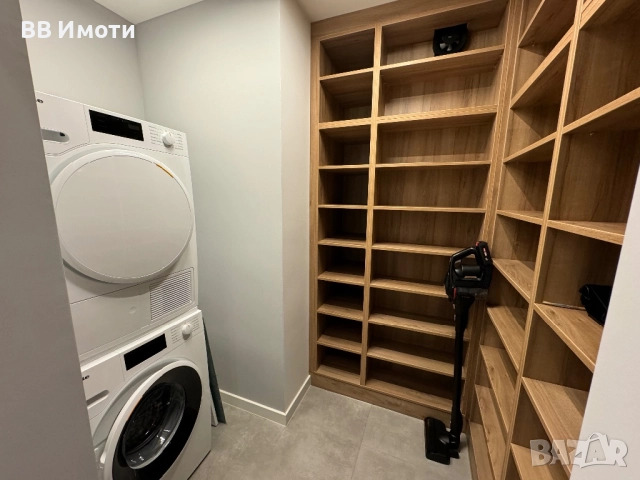 3-стаен луксозен апартамент в затворен комплекс, снимка 15 - Апартаменти - 51863689