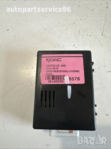 Контролен модул на серво управление за Chevrolet Captiva 2.2 VCDi 2012 г. – 95916578