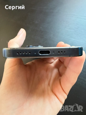 Iphone 15 pro 1tb, снимка 8 - Apple iPhone - 53154936