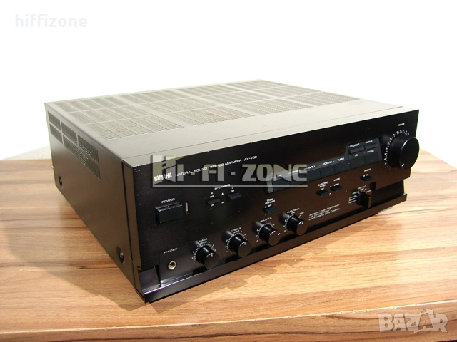 Усилвател   Yamaha ax-700 /4 
