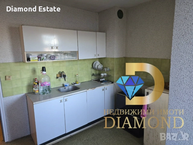 Тристаен апартамент в Димитровград кв. Простор, снимка 4 - Апартаменти - 48375729